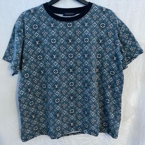 Louis Vuitton Large Tee